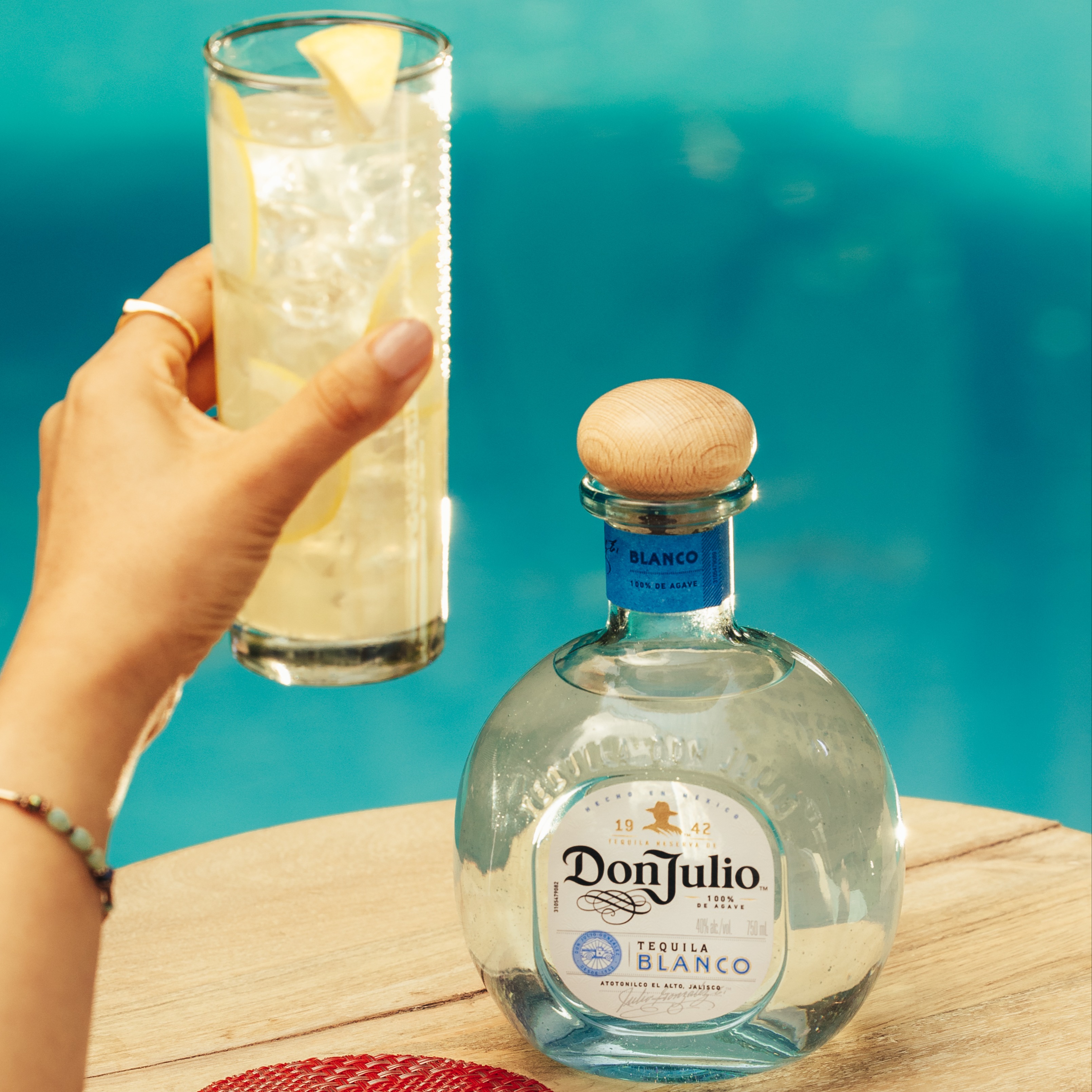 limonada don julio