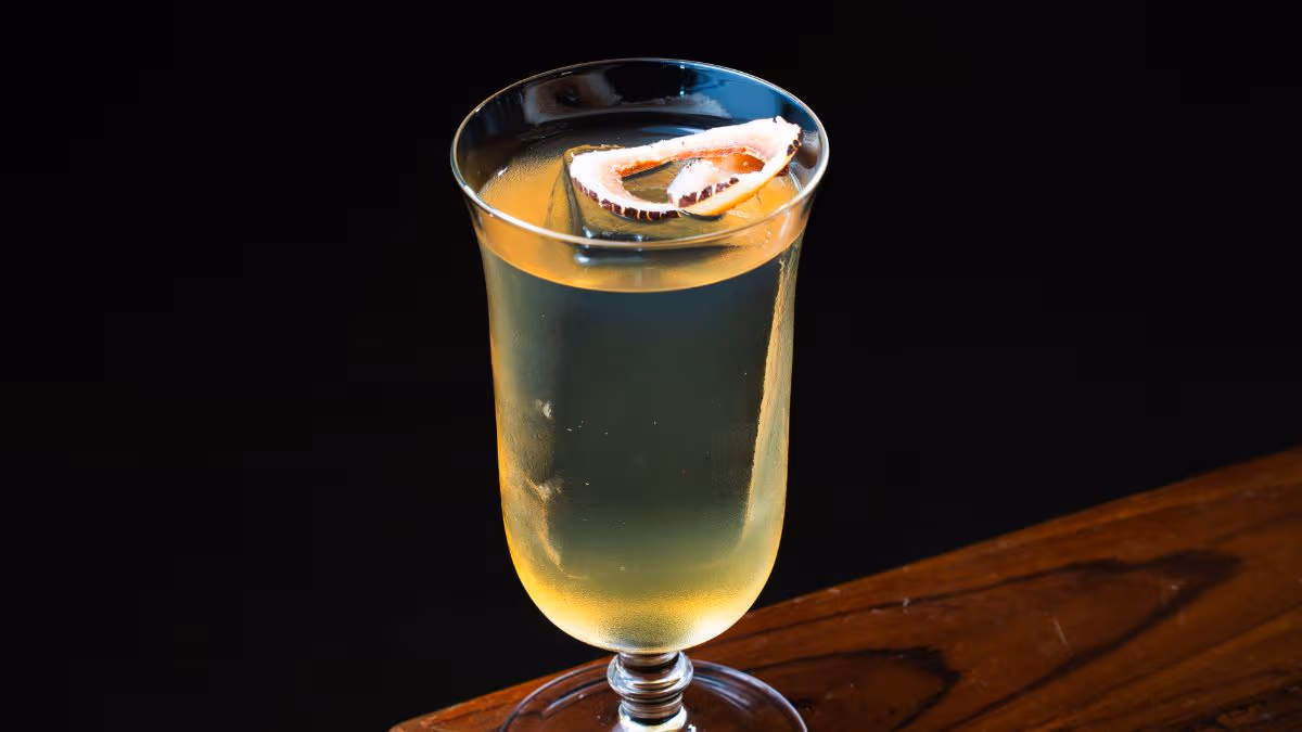 Whisky Experiments Mumbai: 4 Bespoke Cocktail Recipes From Bandra Born For The Cocktail Adventurer - Image 4