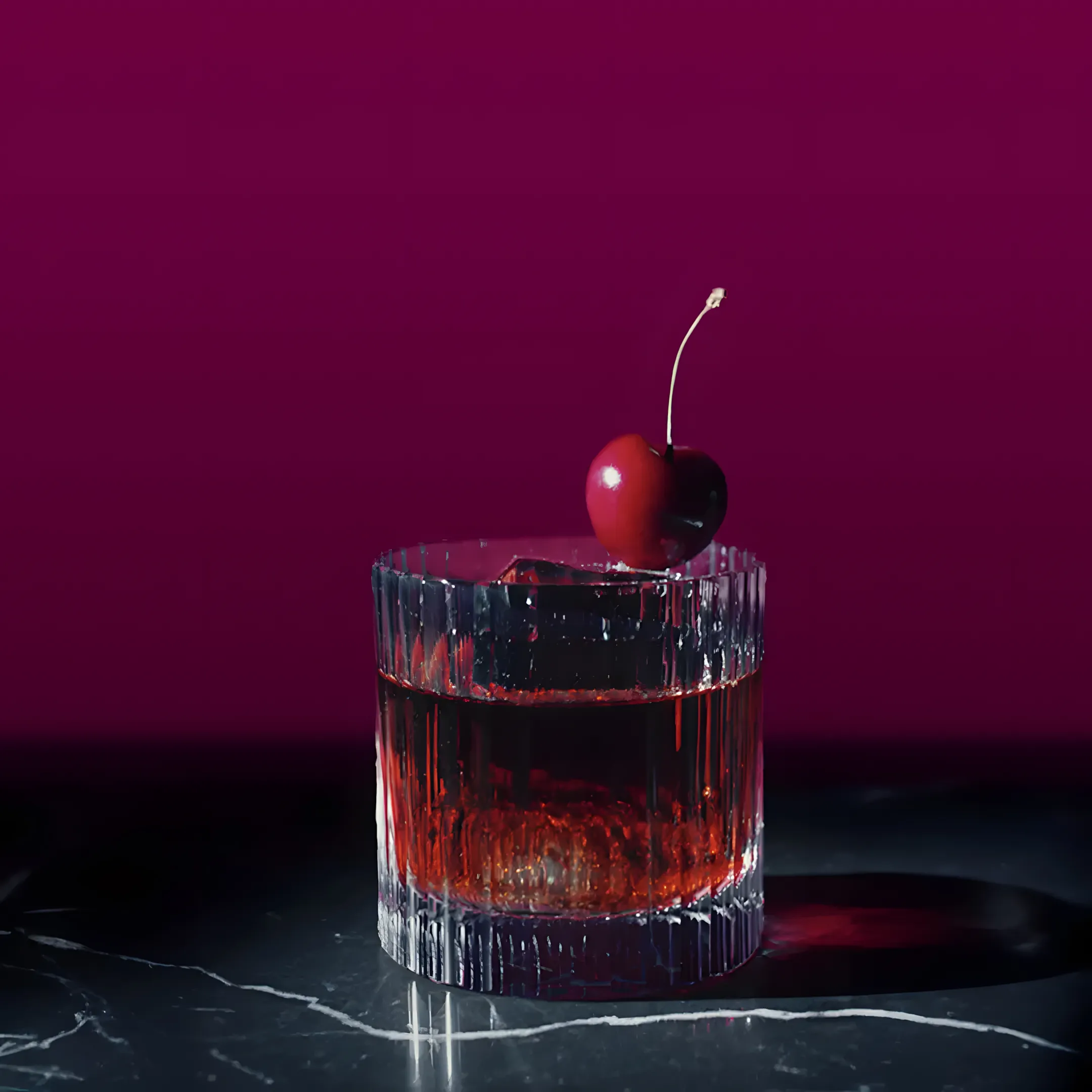 Ruby Negroni