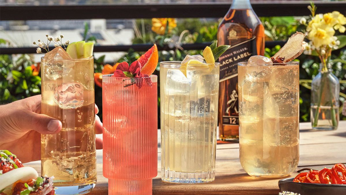 Whisky Mango Cocktails Decoded: 5 Drinks To Try This Summer_HeroImage_AltText
