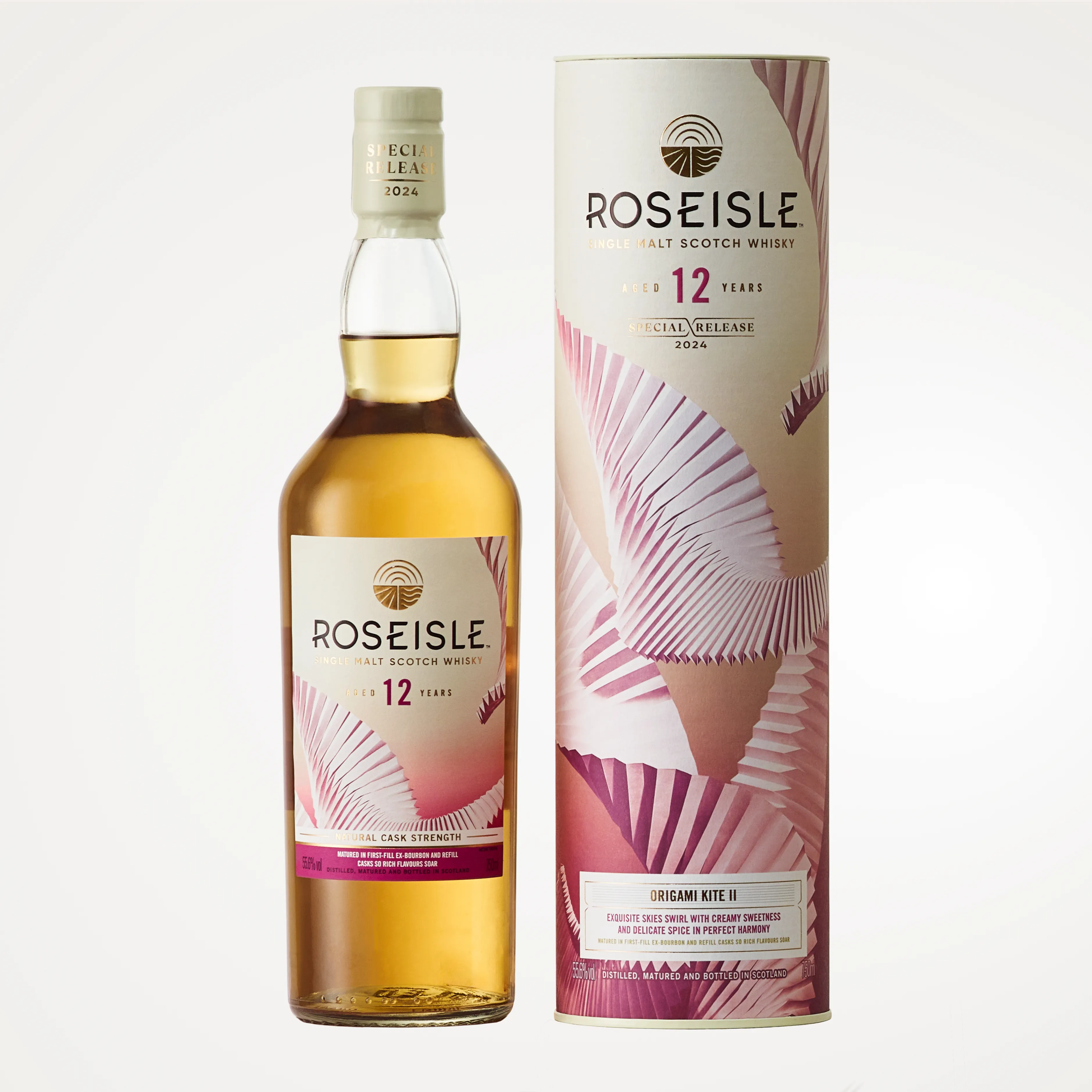 roseisle special 2024