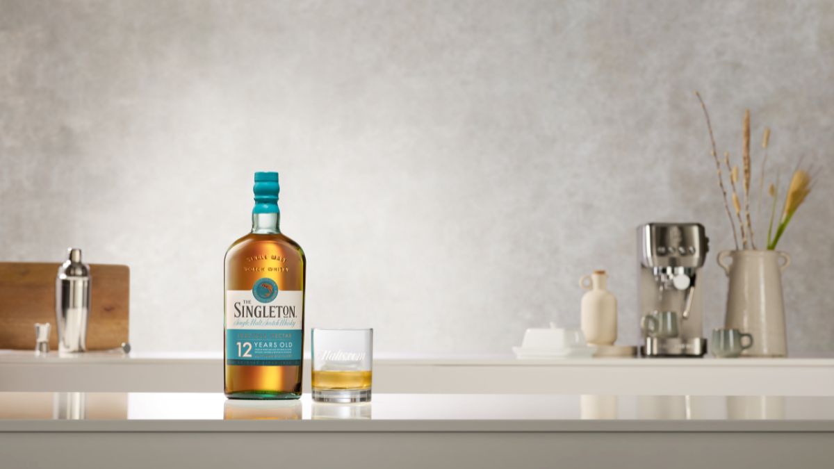 Bourbon Whisky Vs Single Malt: Understanding Two Distinct Whisky Styles_HeroImage_AltText