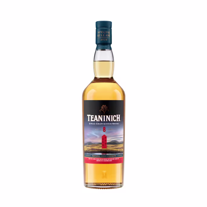 Teaninich
