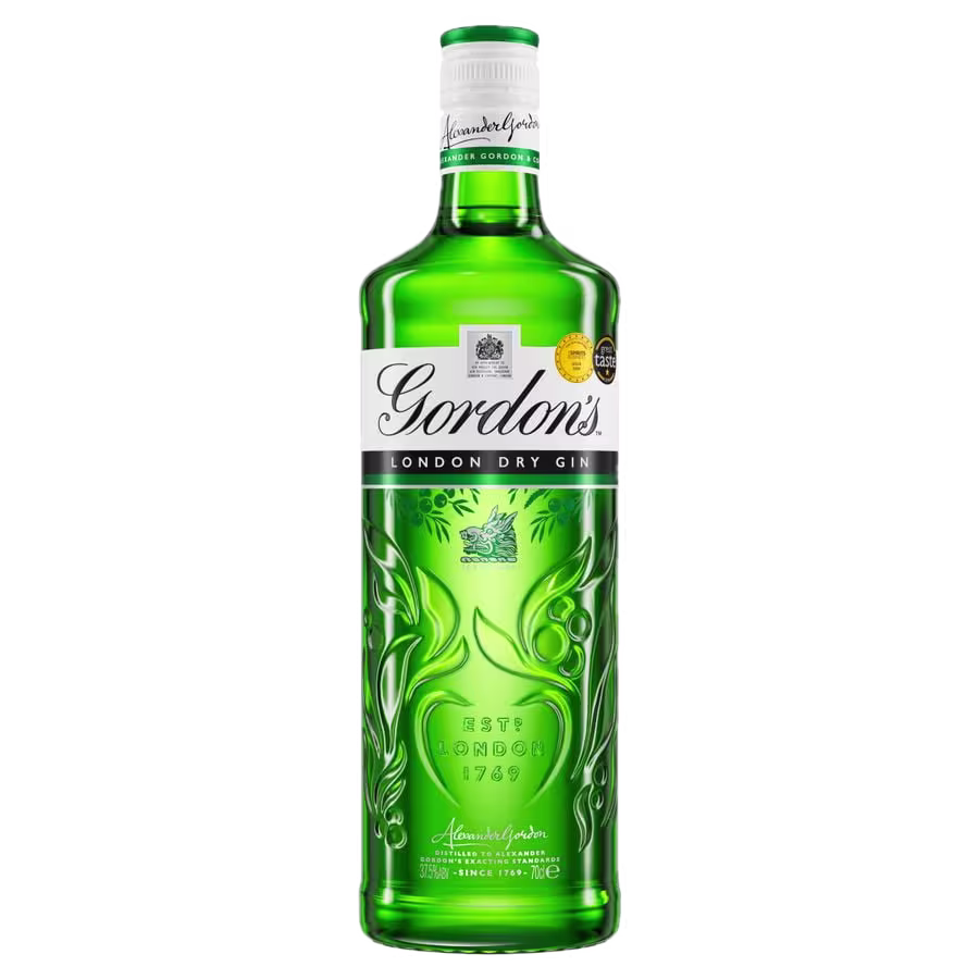 Gordon’s London Dry Gin 70 CL Bottle