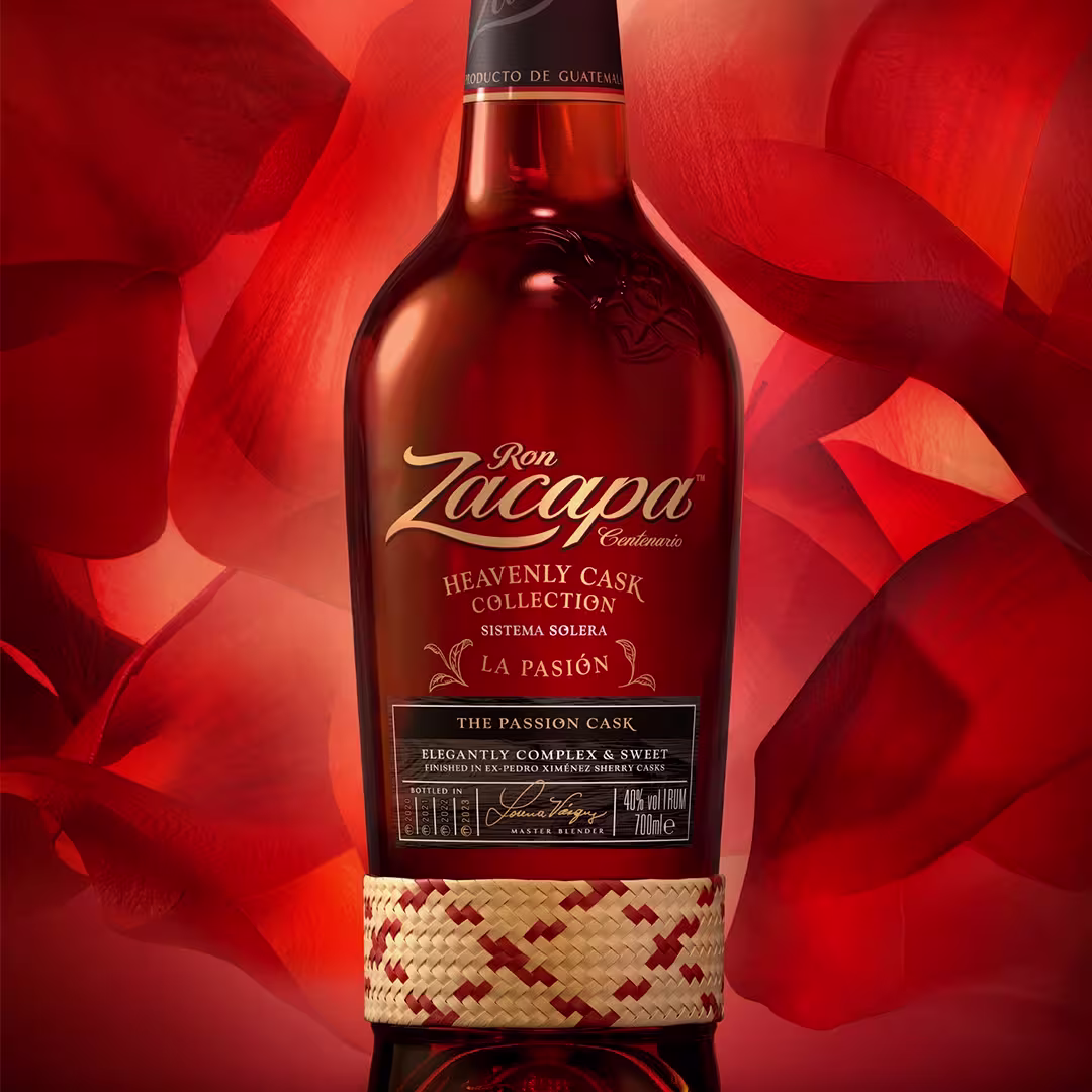 Zacapa La Pasión