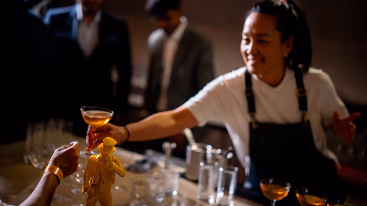 Article Hero - Crafting Flavour: My Ingredient-First Approach Towards Mixology