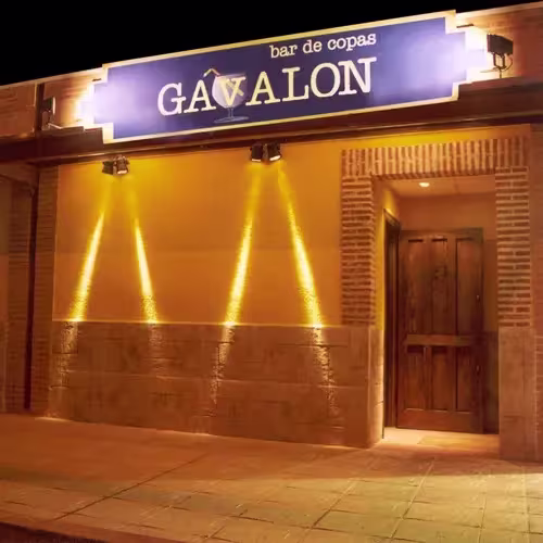 GÁVALON