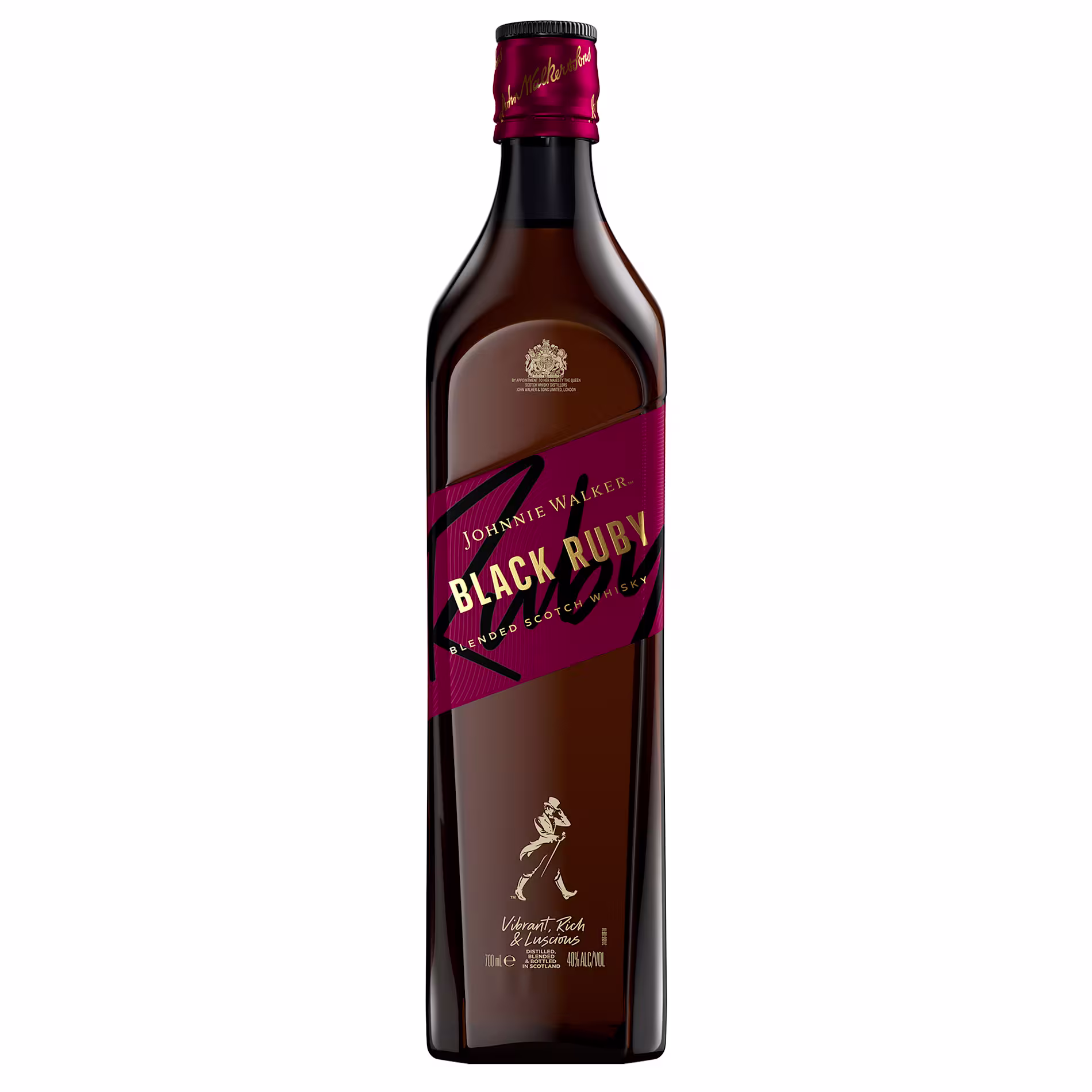 JW Black Ruby - Hero 1