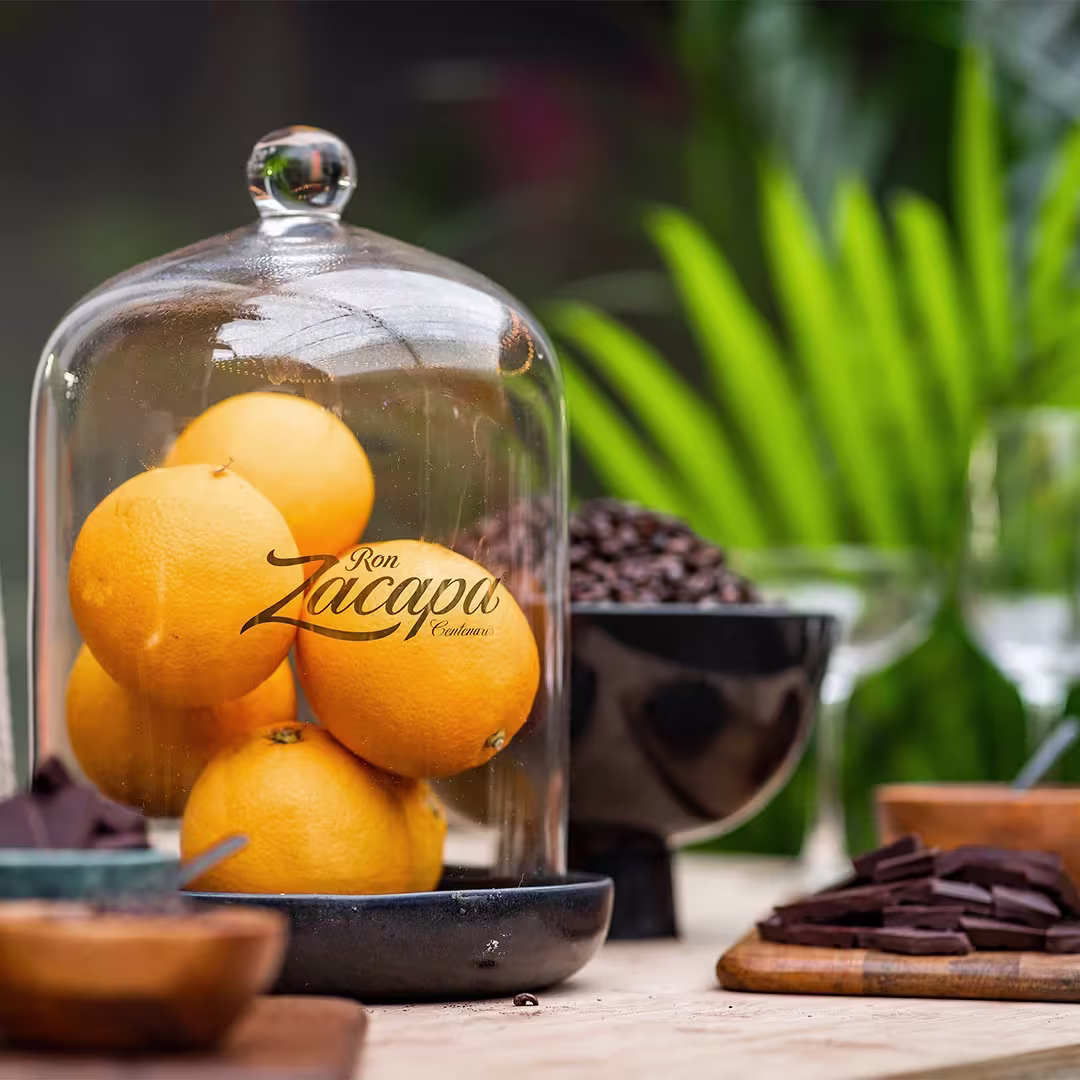 Zacapa Royal