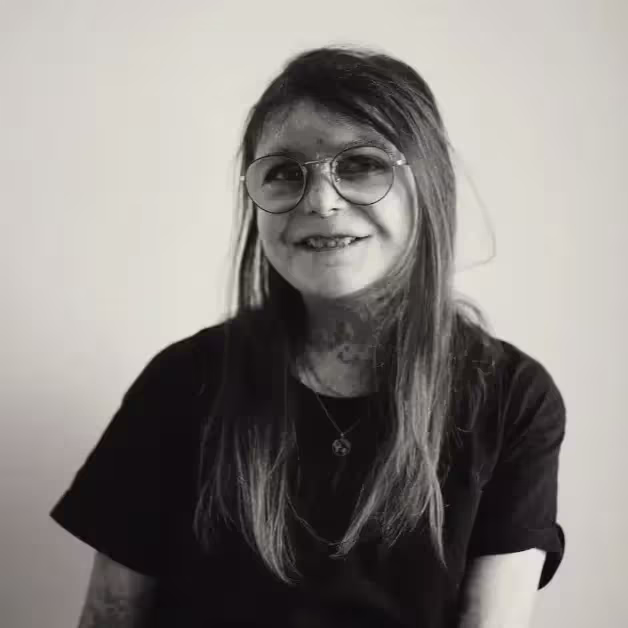 nina roma