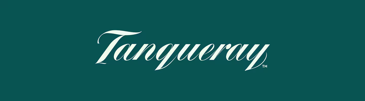 Tanqueray Hero 1