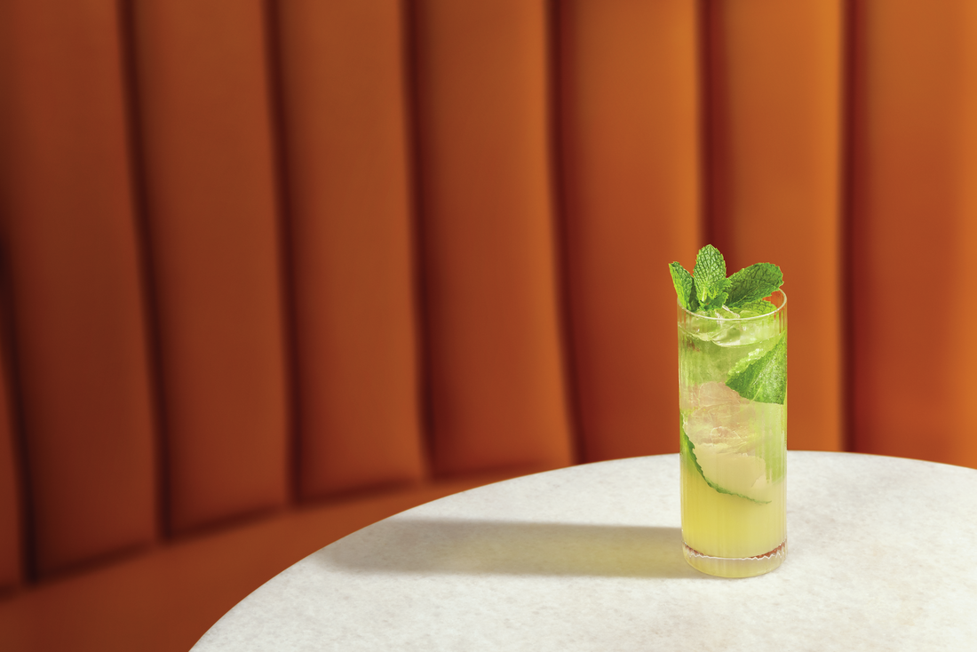 Sombra Joven Mojito Only F24