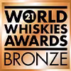 The Singleton of Dufftown 18 YO, 700mL_Award5_AltText