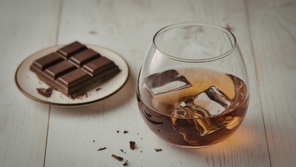 World Chocolate Day 2026: India’s First Certified Chocolate Taster Explains How To Pair Alcohol With Chocolate_HeroImage_AltText