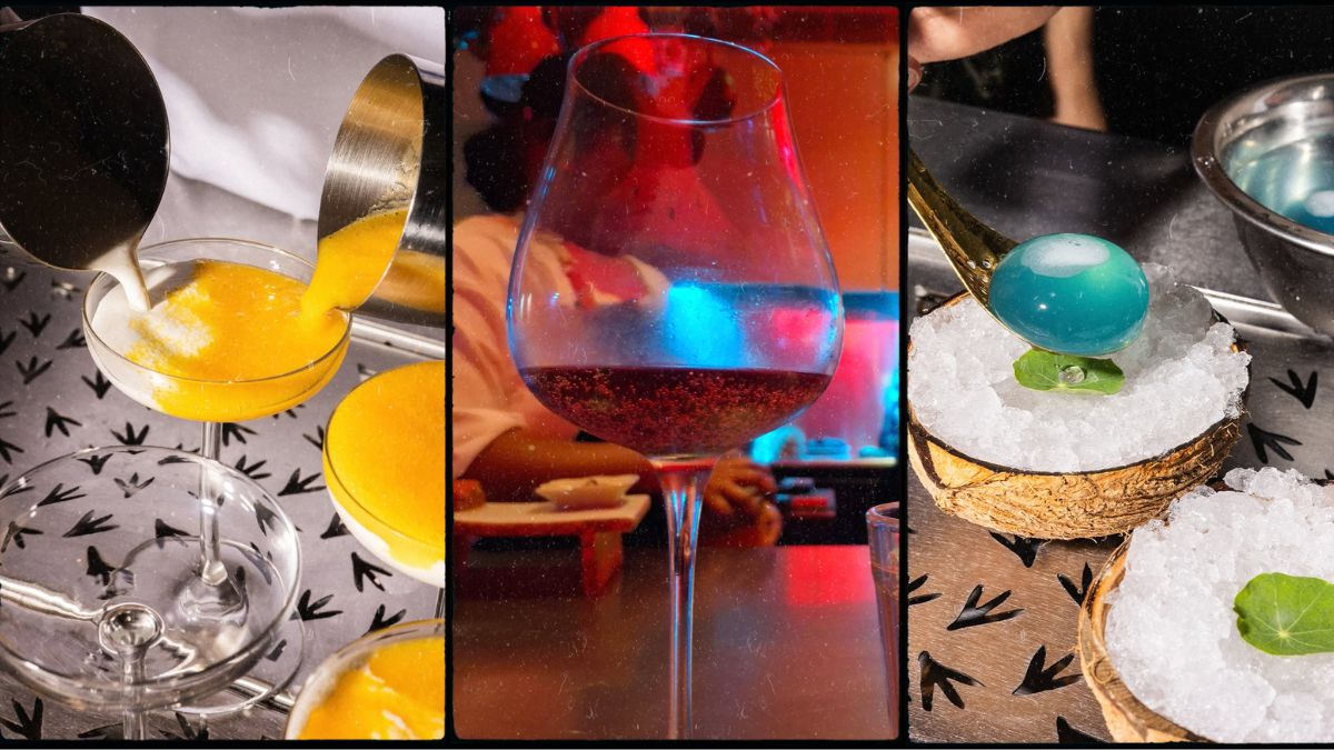 In The Spotlight: Cavity, A Cocktail-First Tasting Experience With GI-Tagged Ingredients_HeroImage_AltText