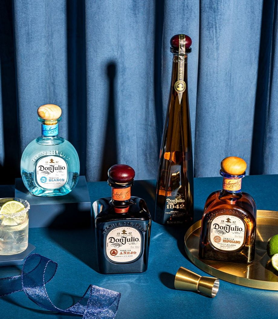 Tequila gifts