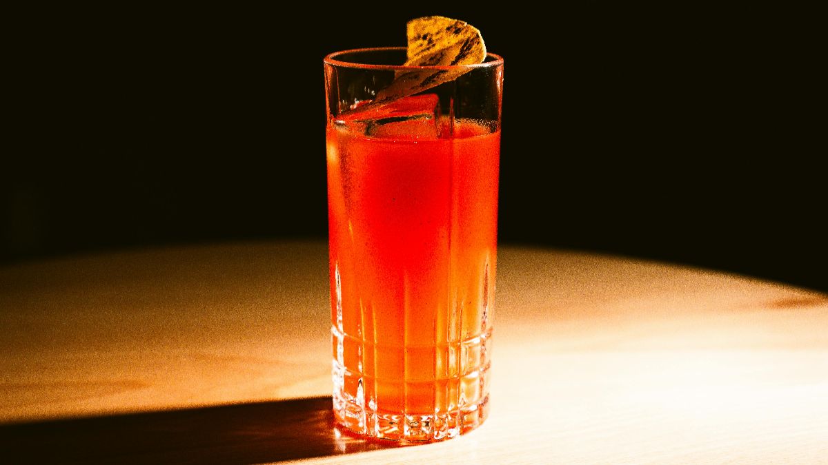Bourbon Cocktails Beyond The Old Fashioned: 6 Lesser-Known Classics To Try_HeroImage_AltText