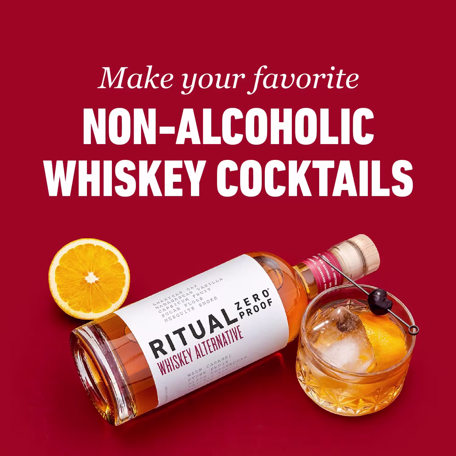 Ritual Whiskey