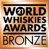 The Singleton of Dufftown 15 YO, 700mL_Award5_AltText