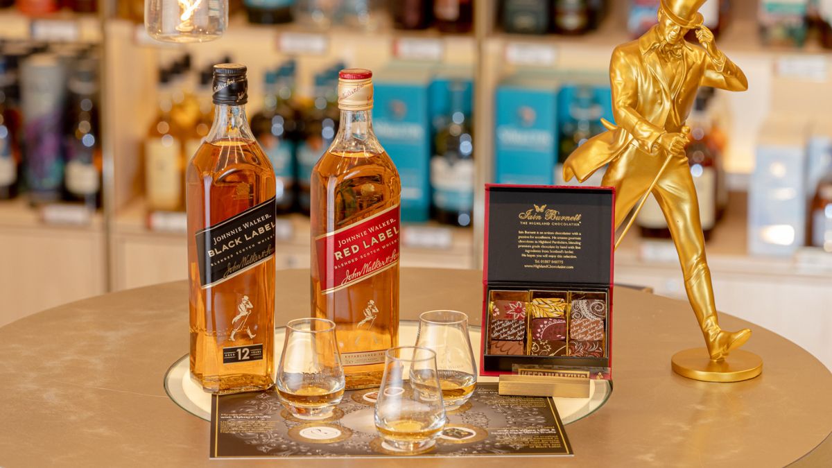 World Whisky Day 2026: 5 Whiskies From Around The World For A Global Tasting Experience_HeroImage_AltText