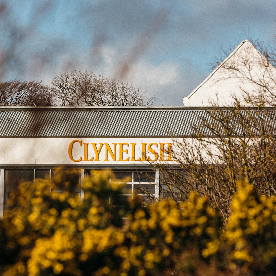 Clynelish 18 - historia