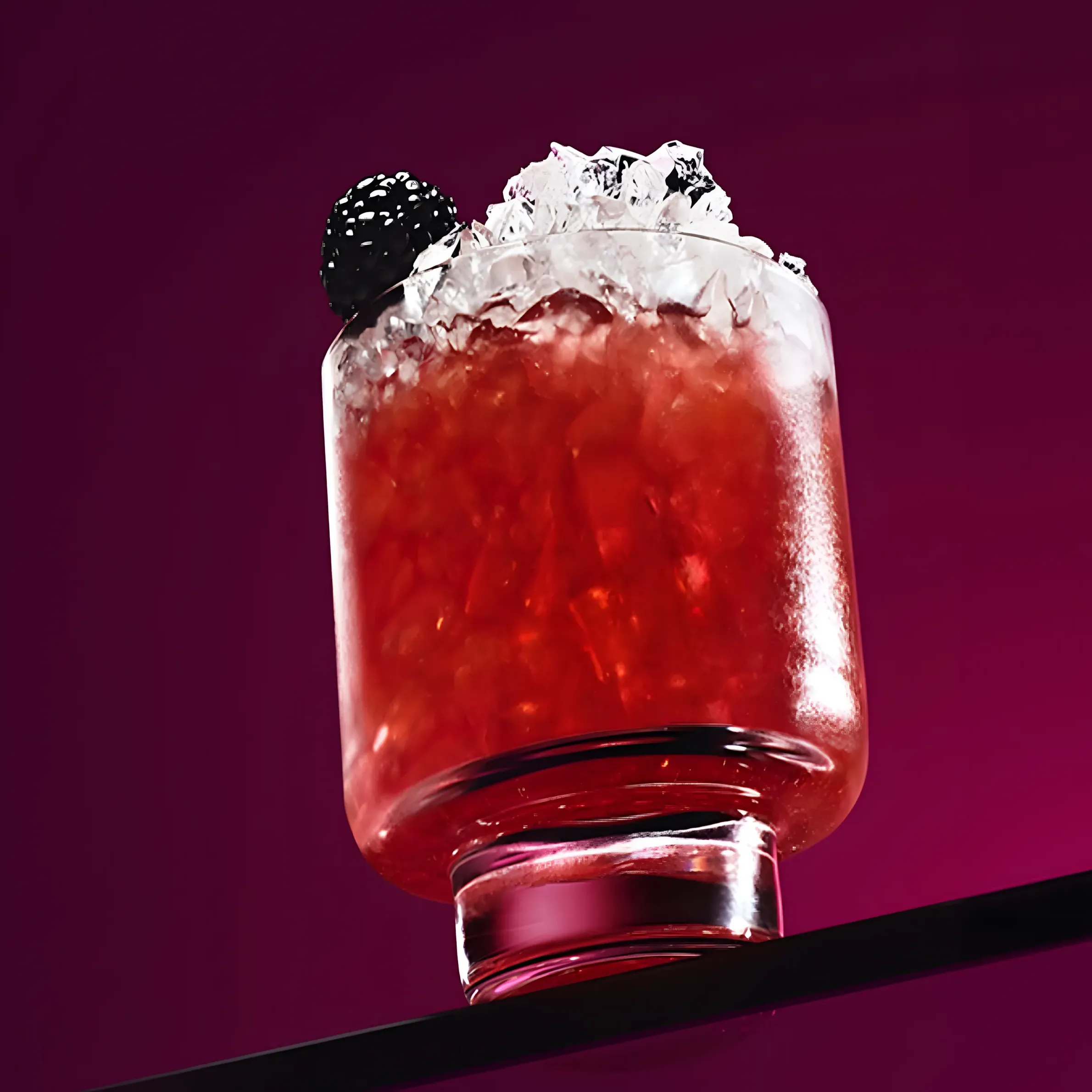 Ruby Spritz