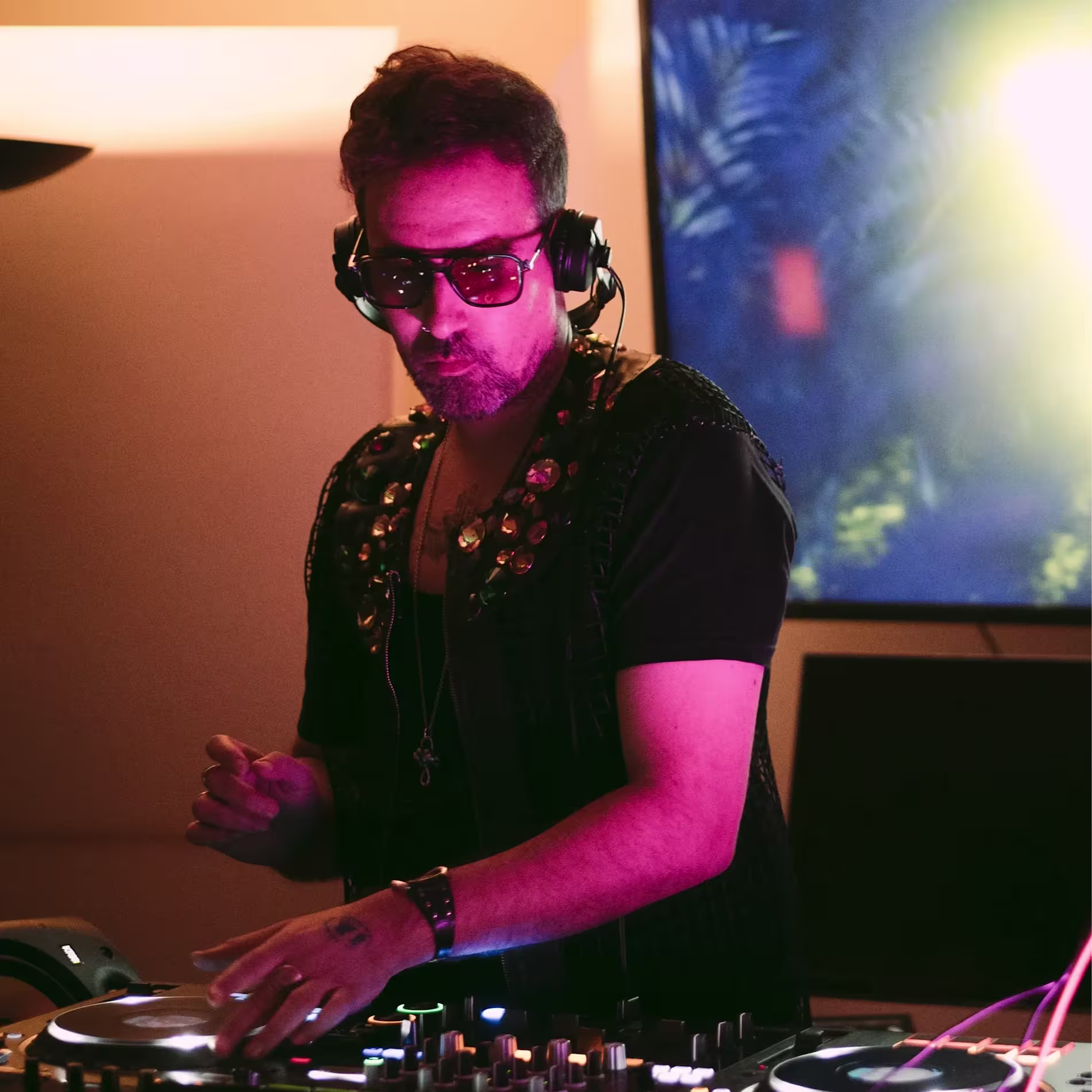 Yembe!Sessions Omar Tenani