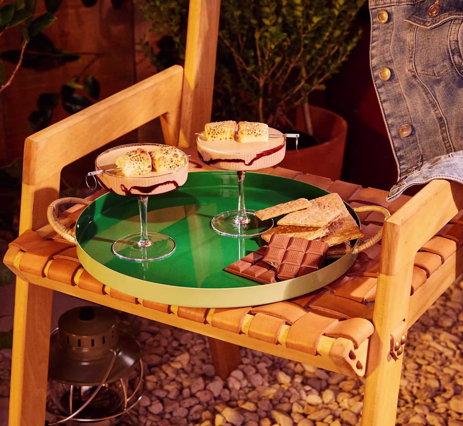 S'mores Tini Image