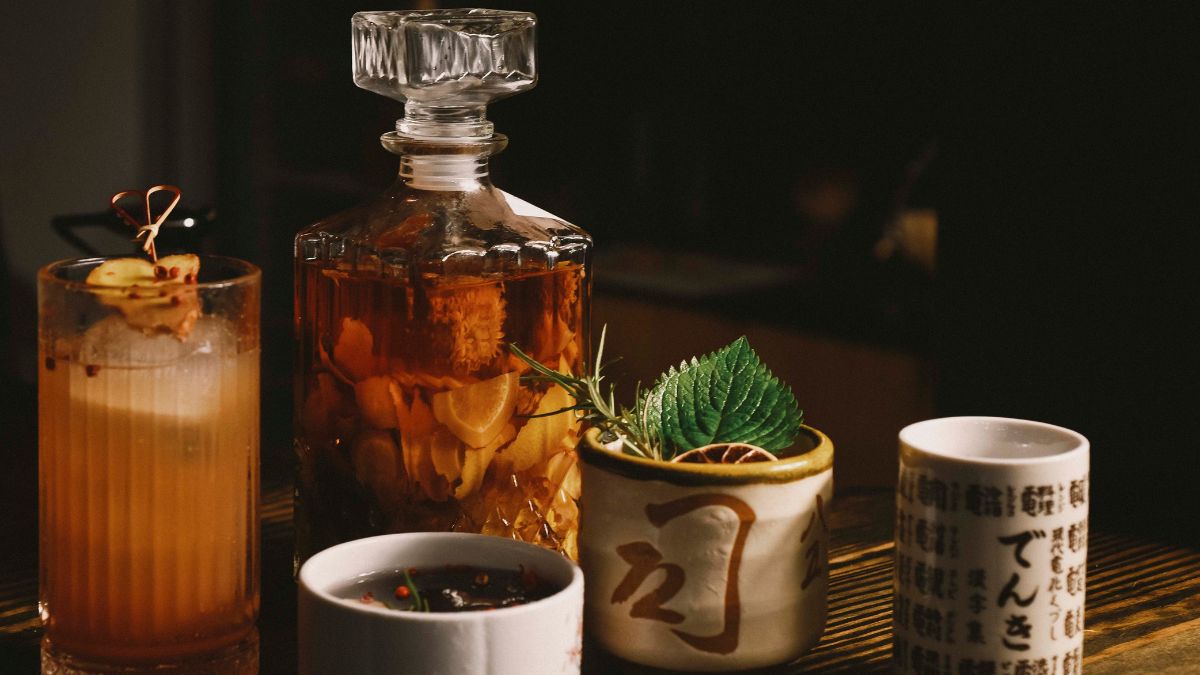 The Ultimate Summer Fruit Infusion Checklist: From Fruit Selection To Timeline, Storage, And More_HeroImage_AltText