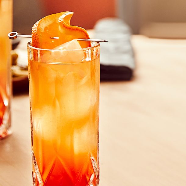 Tequila Sunrise Don Julio