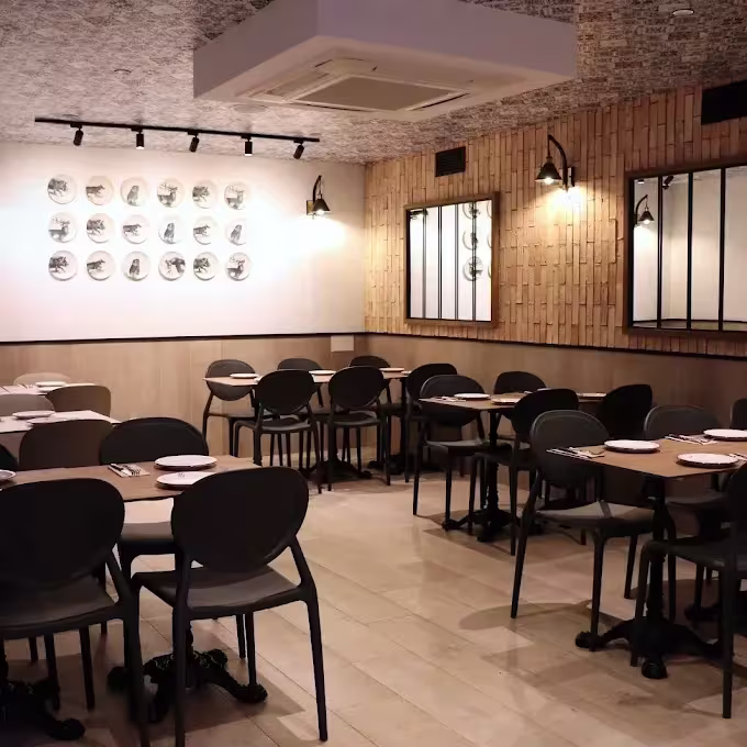 cañas y tapas fuencarral derecha