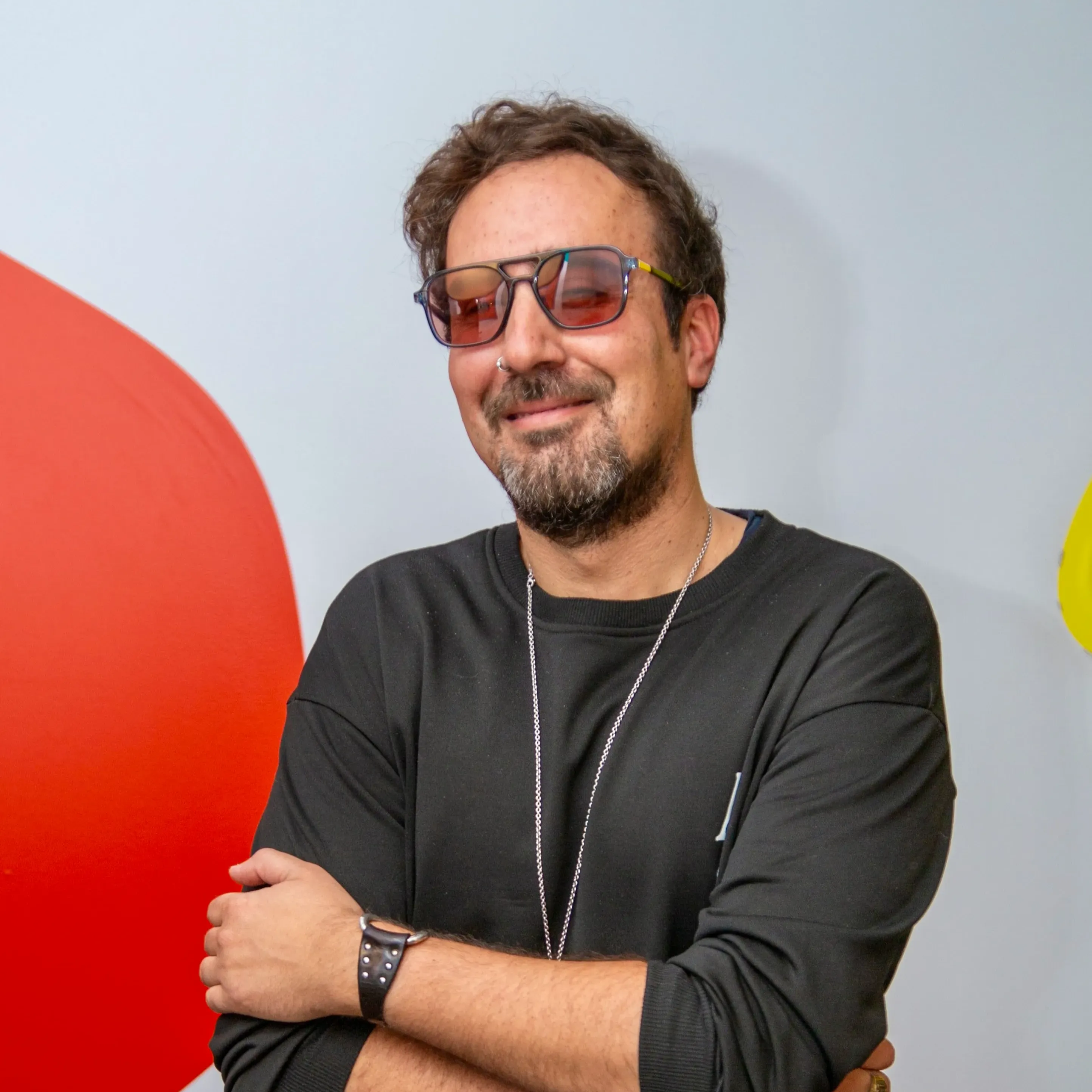 Omar Tenani
