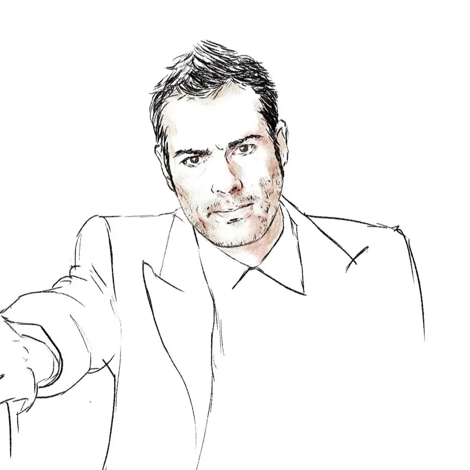Rubén Arribas