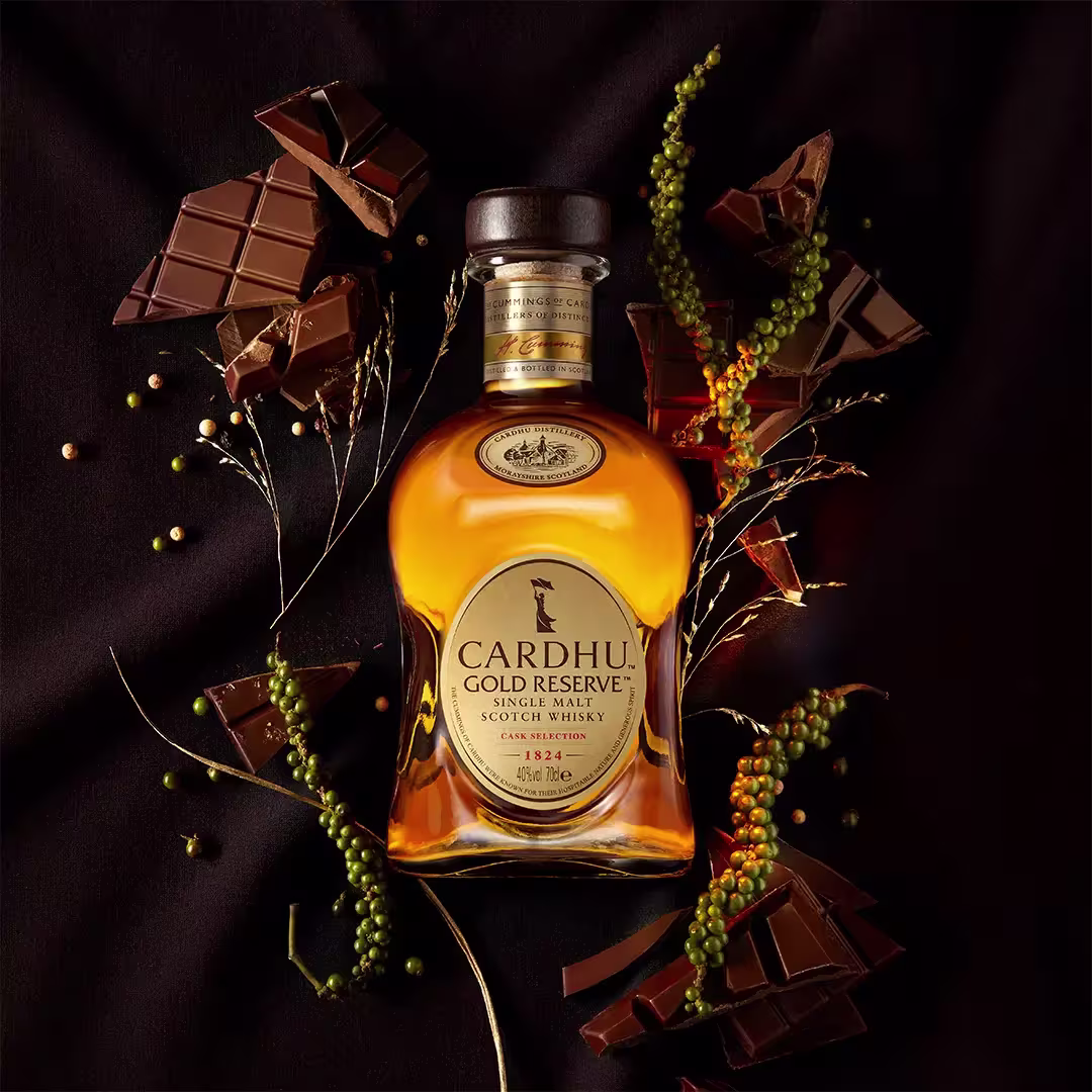 Cardhu Gold Reserve