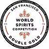 Tanqueray No. Ten Gin, 1L_Award3_AltText