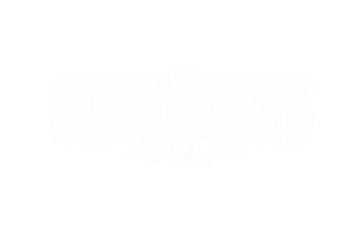 Brand Rail - Don Papa