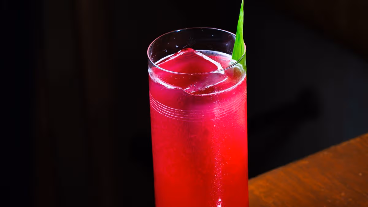 Whisky Experiments Mumbai: 4 Bespoke Cocktail Recipes From Bandra Born For The Cocktail Adventurer - Image 2