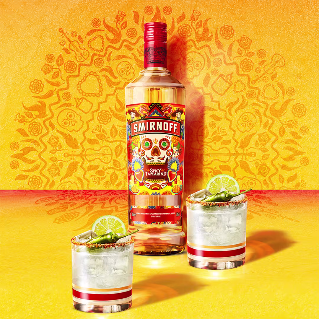 Tama-Rita picante