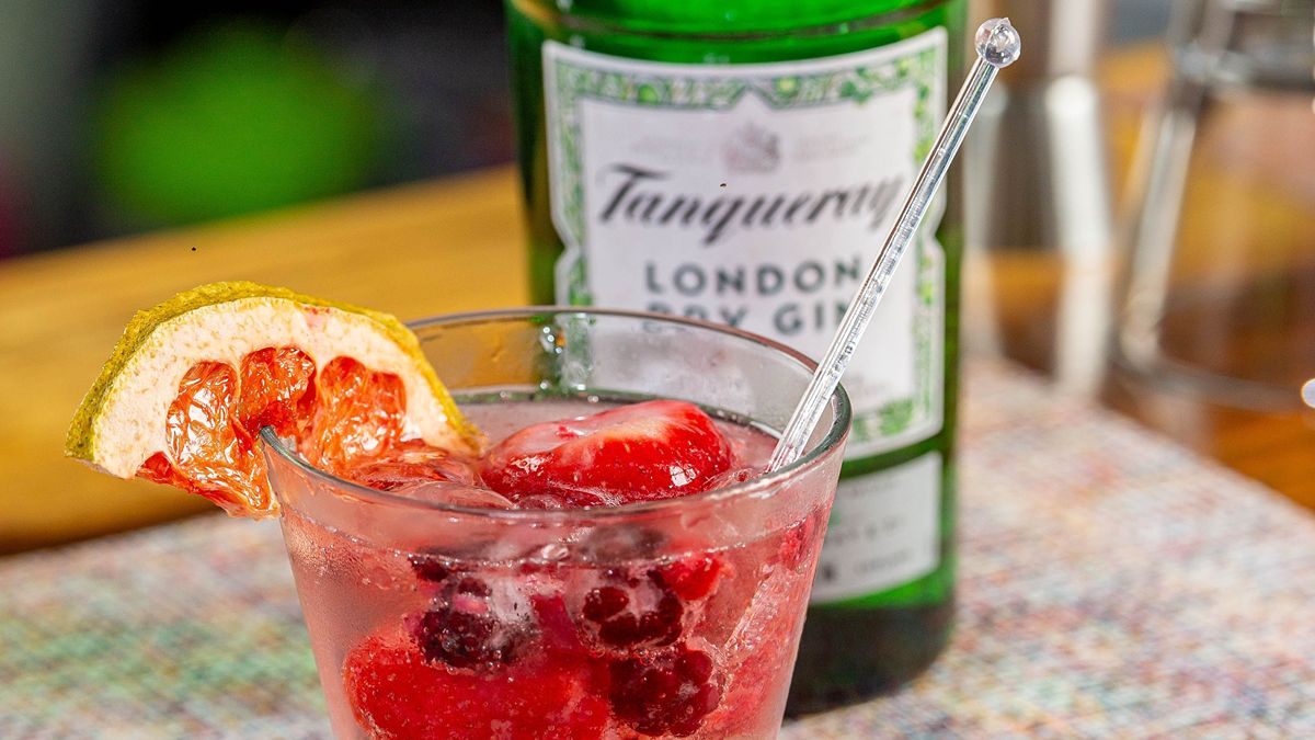 Top 5 Gin Cocktails That Showcase The Best Of Monsoon Ingredients_HeroImage_AltText