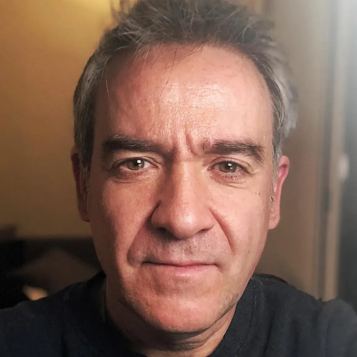 Daniel López