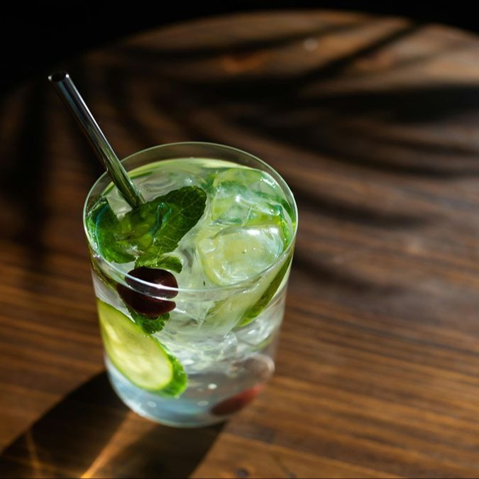 Ca Julep