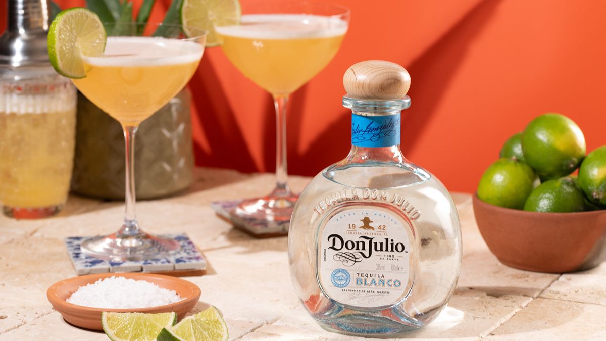 World Tequila Day: 7 Classic Cocktails You Can Try With A Tequila Twist_HeroImage_AltText