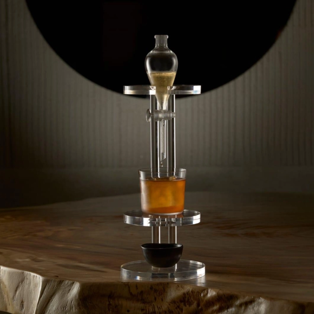 5.El Tiempo de Moonlight Experimental Bar