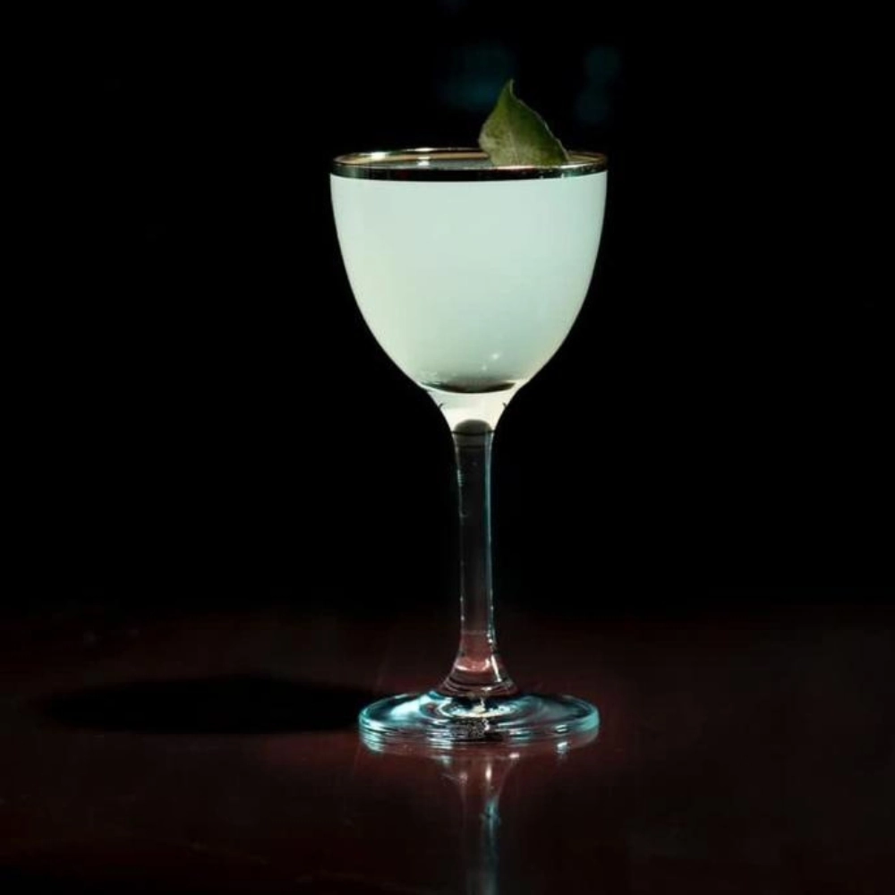 3.Ketel One Wasabi Martini de Santos de Desamparados