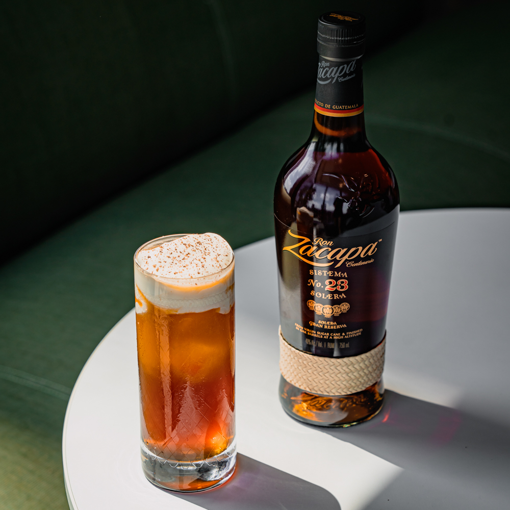 Guatemalan Iced Coffee