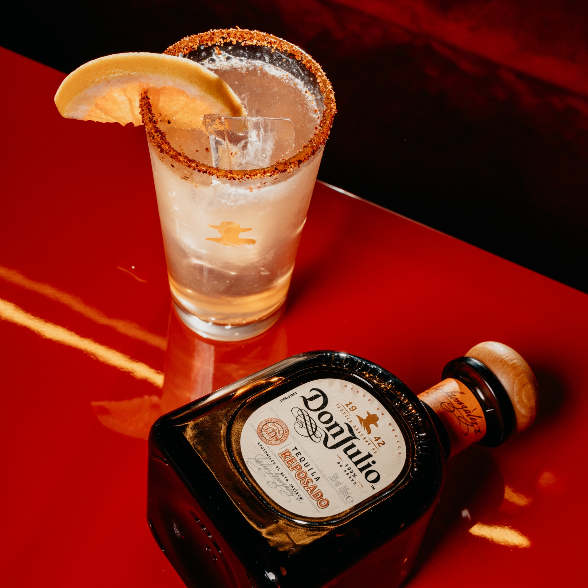 Don Julio
