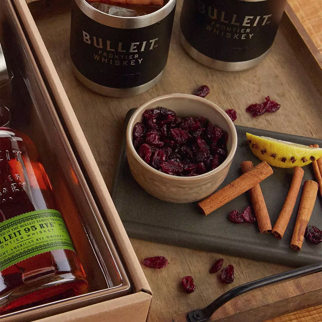 bulleit