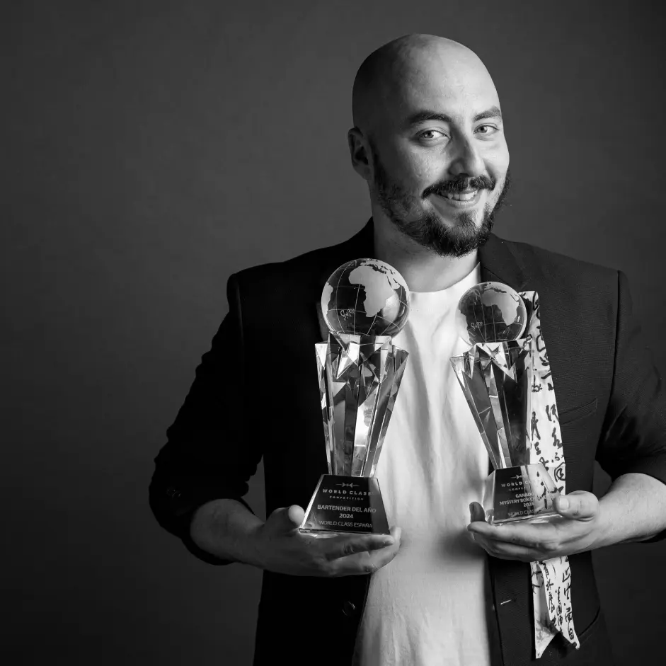 Borja Insa premios