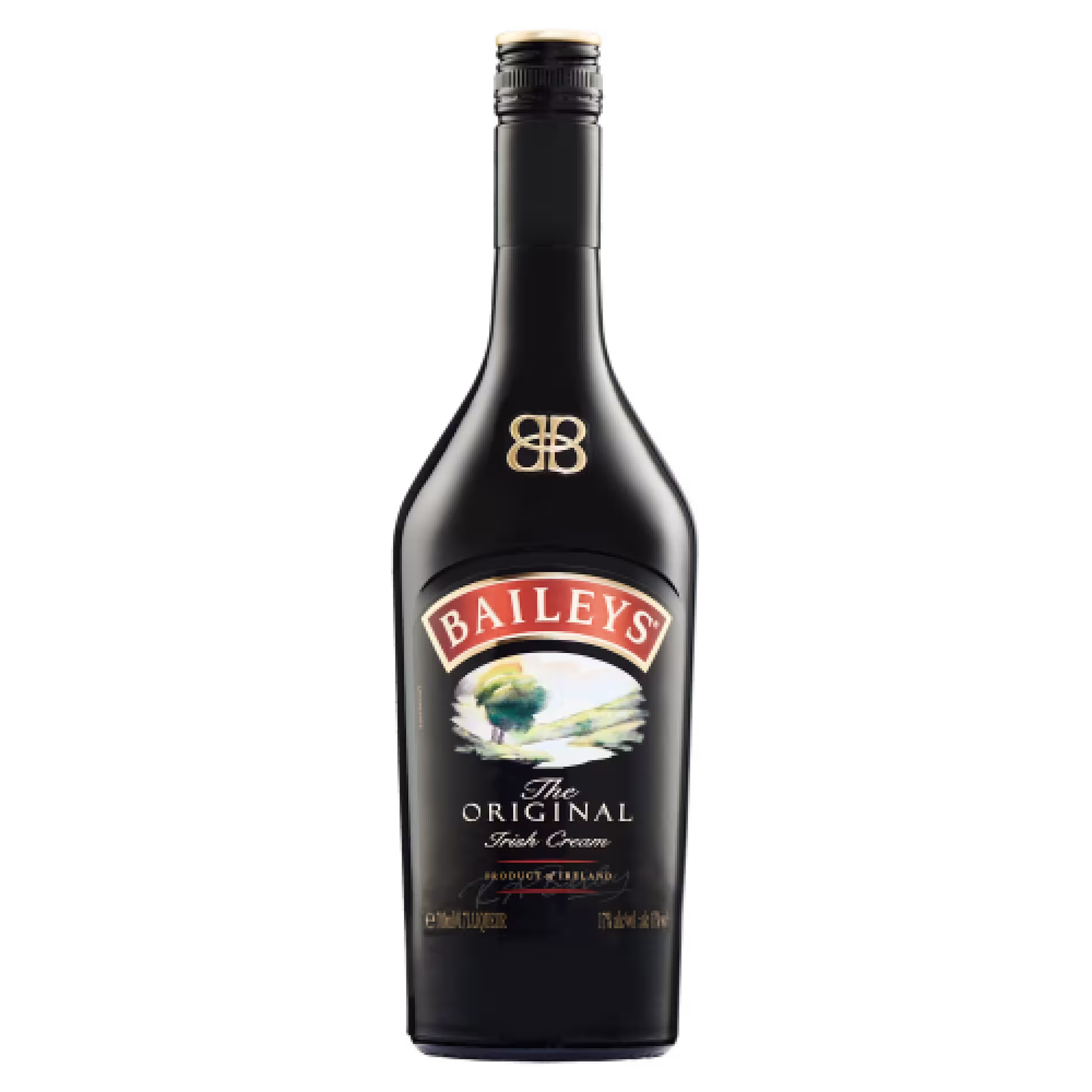 Baileys Original ír kérmlikőr Üveg 0,7 L