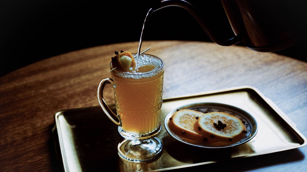 How Indian Teas Are Becoming The New Ingredient Behind The Bar_HeroImage_AltText